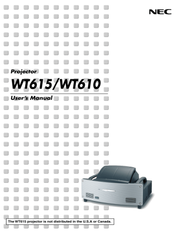 NEC Wireless LAN Card NWL-100A 