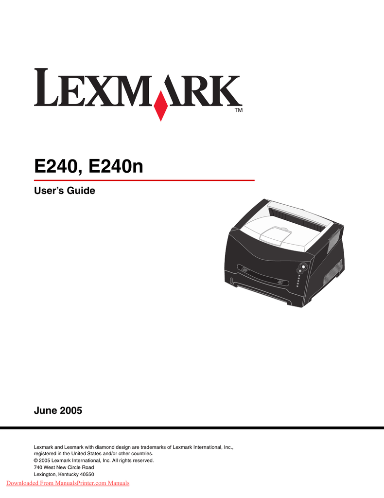 lexmark x4270 driver download for windows nt