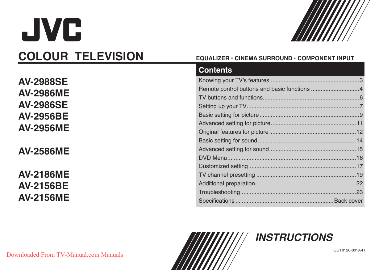 Настройки телевизора jvc. Телевизор JVC av 2953we. JVC av-2957we. JVC av-2953we схема. JVC av-2584ve.