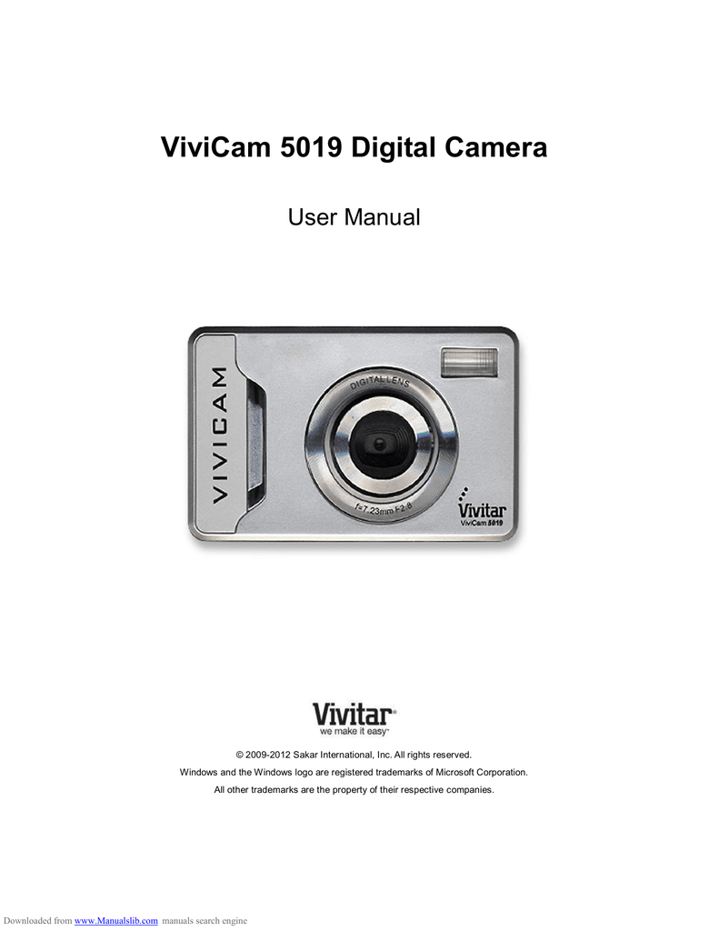 32GB Memory Card for Vivitar ViviCam X137