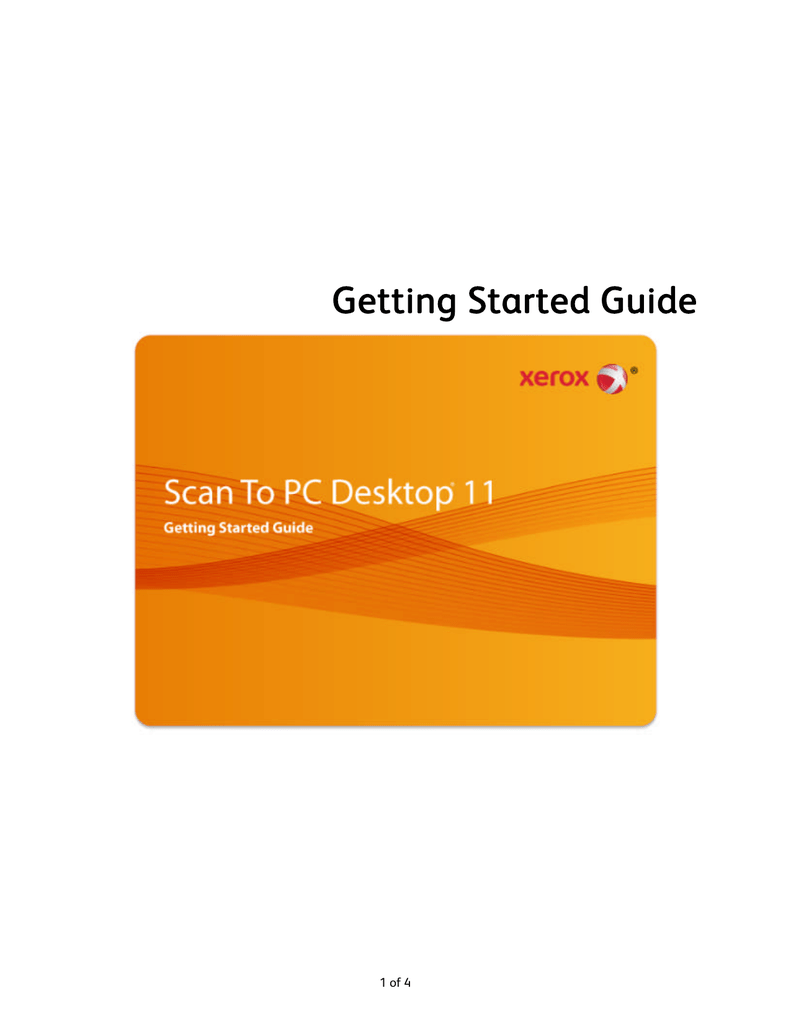 xerox scan to pc desktop professional xerox scan to pc desktop professional