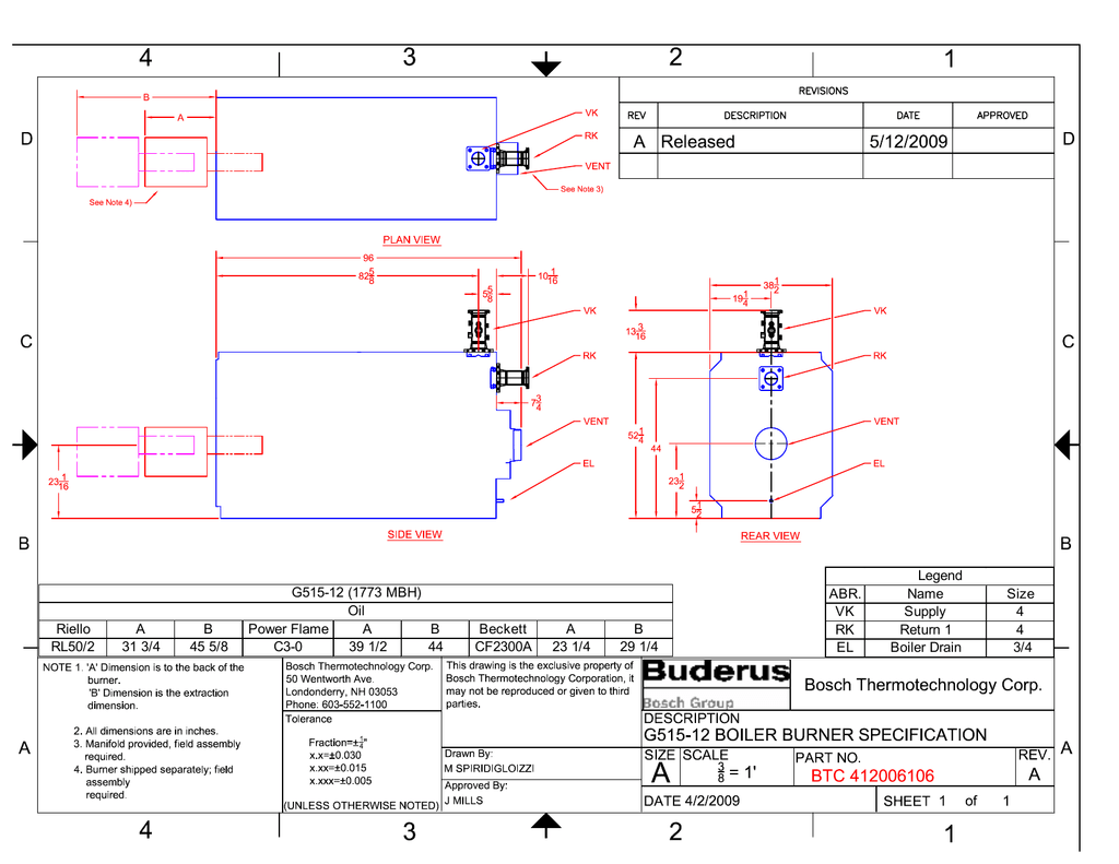 Power Flame J50a 15 Wiring Diagram - Search Best 4K Wallpapers