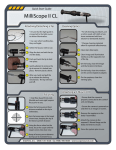 MilliScope II CL Guide: AI Chat &amp; PDF Download