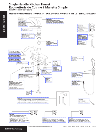 Delta 440 Sswe Dst 140 We Dst 440 We Dst User Guide Manualzz