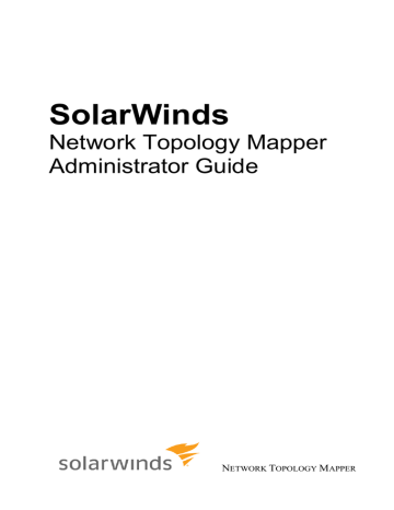 what is solarwinds