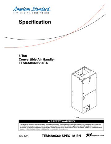 fedders air conditioner model a6x06f2a