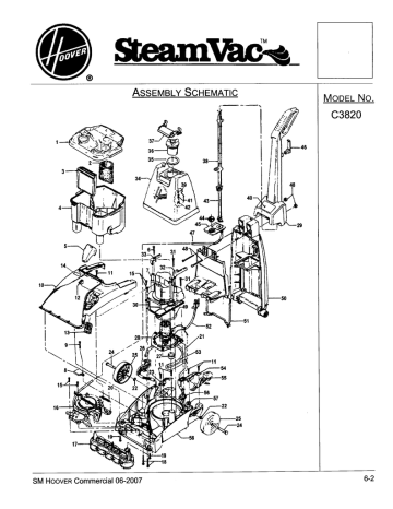 parts diagram | Manualzz