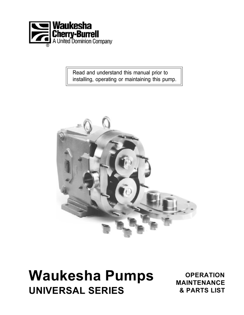 waukesha_na Manualzz