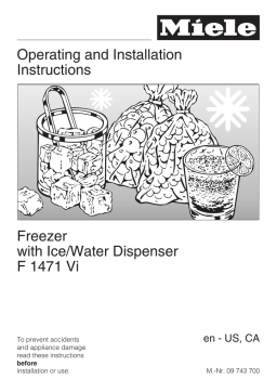 F 1471 Vi: Instructions | AI Chat & PDF Download