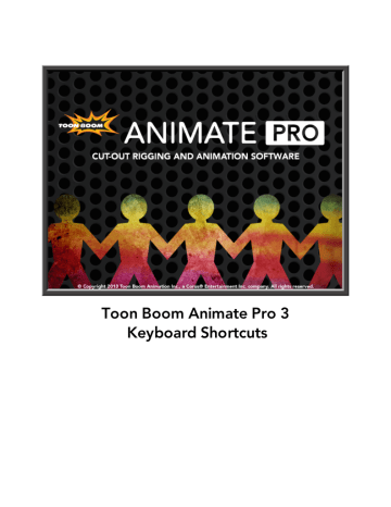 bringing jpegs in to toon boom animate pro 2