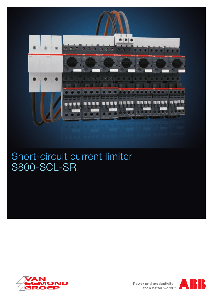ABB S800SCLSR Brochure (wordt in een nieuw venster geopend) Manualzz