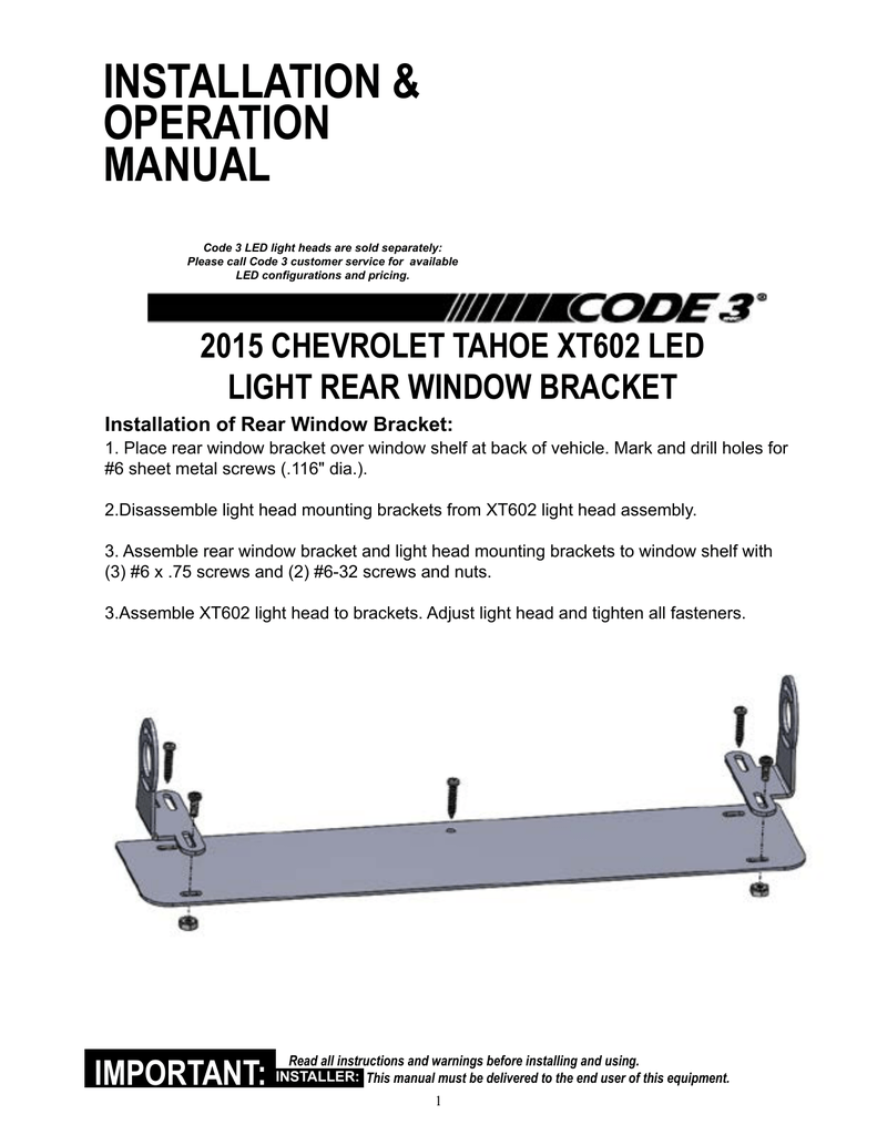 rear window installation on Xt602 Rear Window Tahoe Install Manual Manualzz