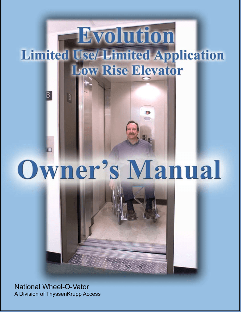 National wheel o vator prints