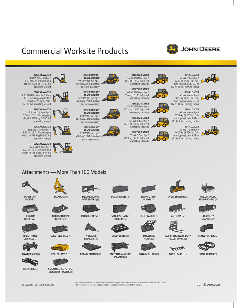 Commercial Worksite Line Manualzz