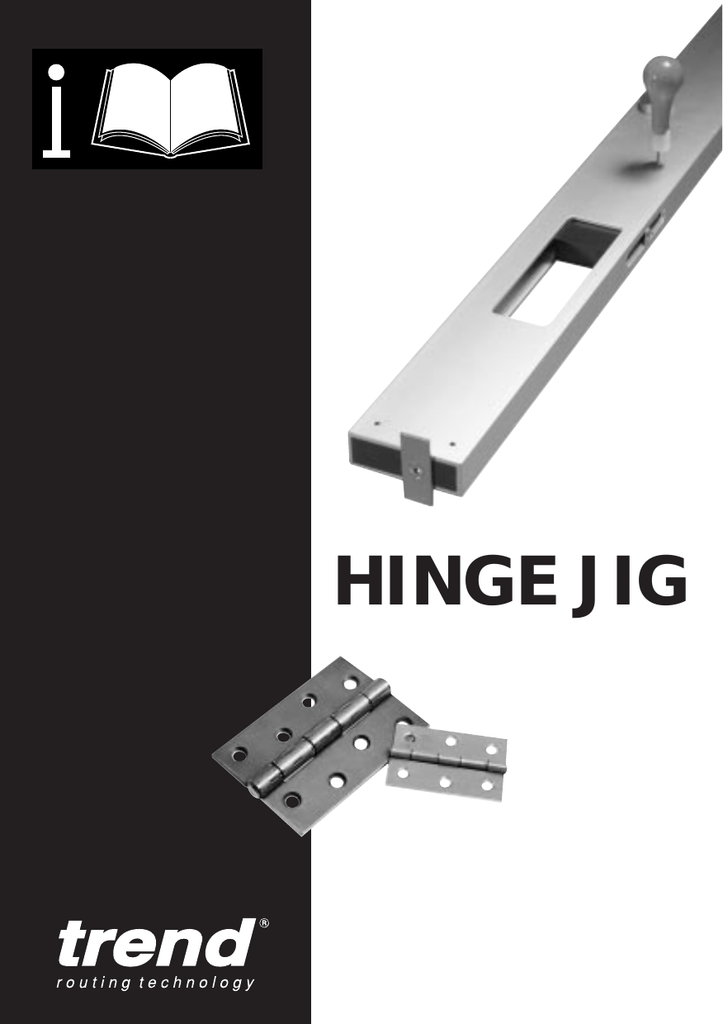 SCREW FOR HINGE JIG A WP-HJ/03 WP-HJ/04 TREND UPPER & LOWER EDGE STOP 