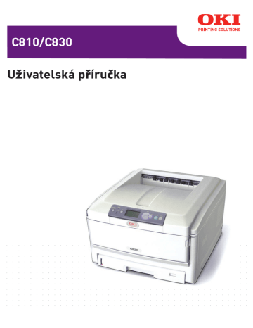 Oki c810 печка