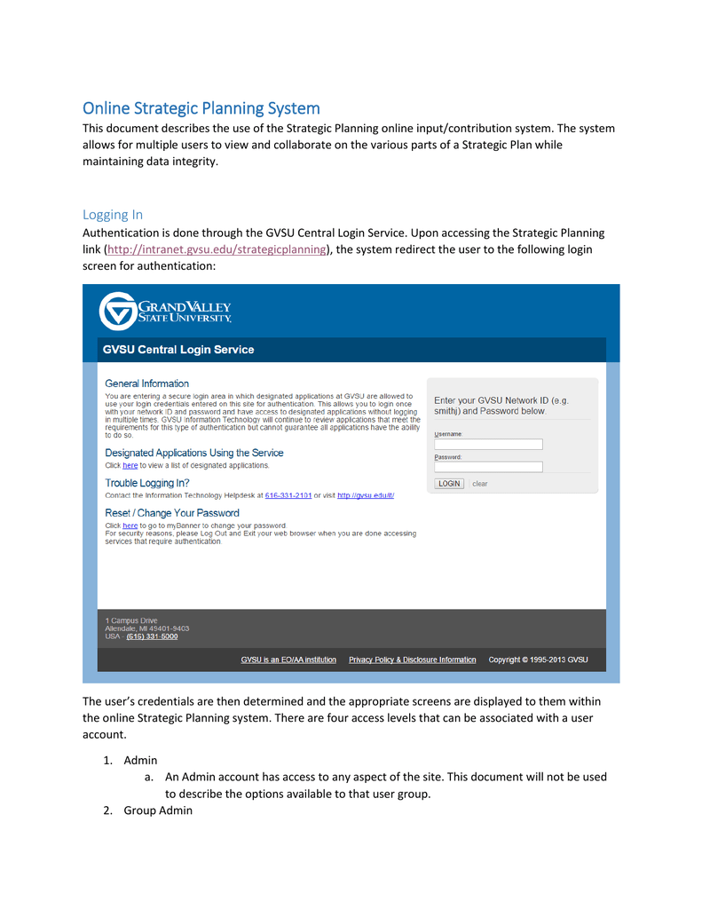 Sp Online System Manual Manualzz Com