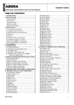 ABBRA Installer Guide