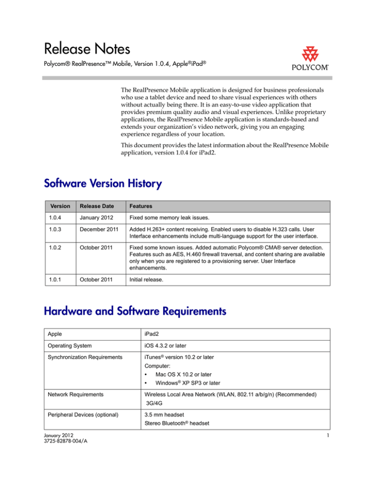 Polycom Cma Desktop Mac Download