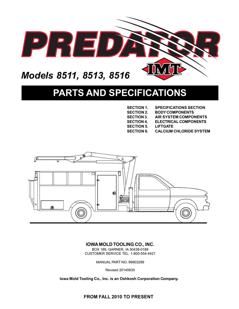 Predator Manual | Manualzz