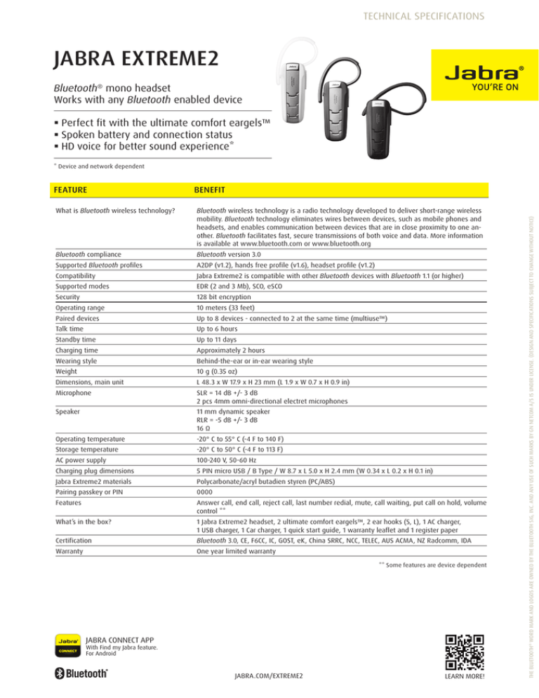 jabra owned by