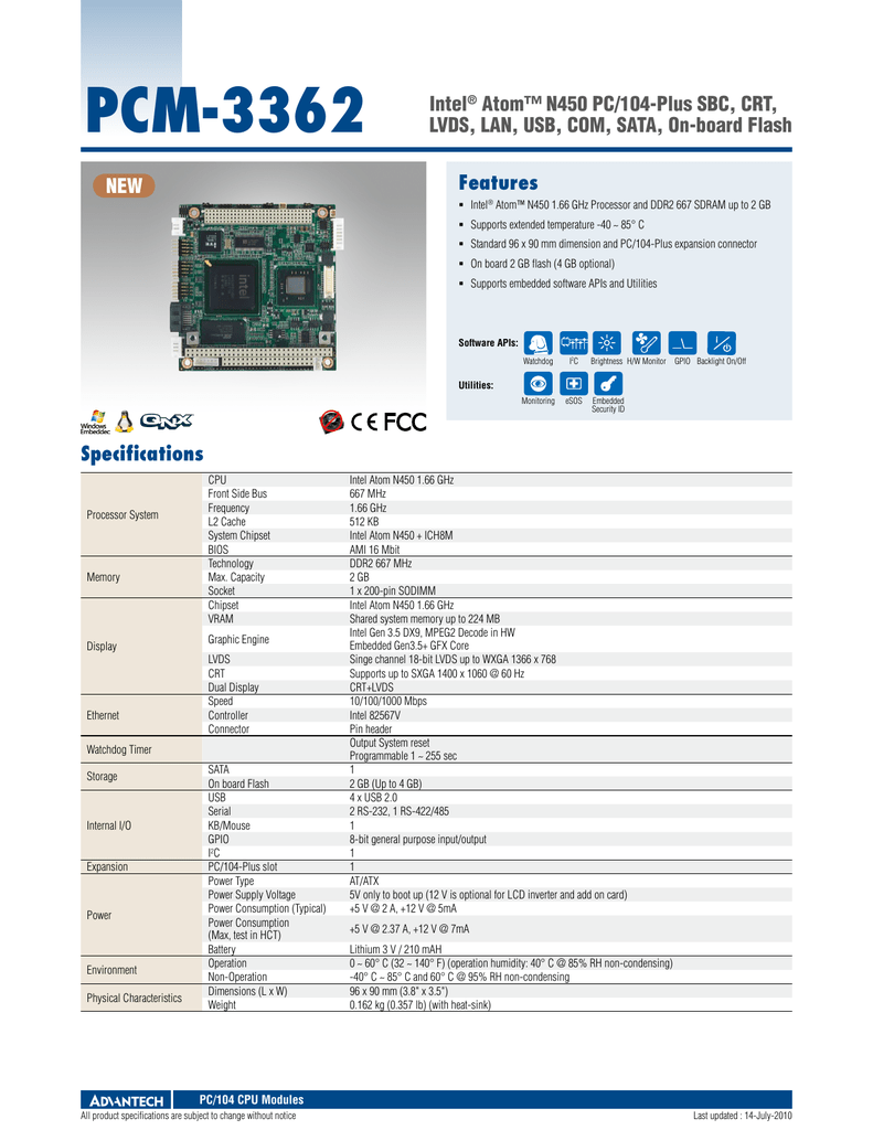 ADVANTECH PCM-3362 REALTEK HD AUDIO WINDOWS 7 X64 DRIVER