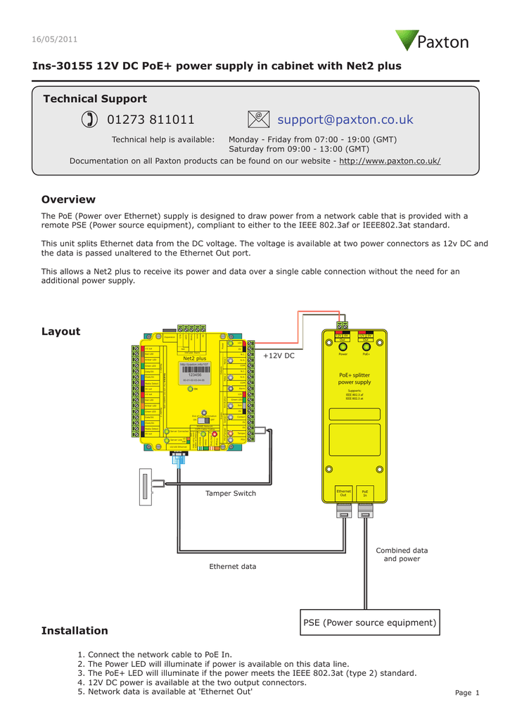 Net2 Plus Wiring Diagram - Wiring Diagram