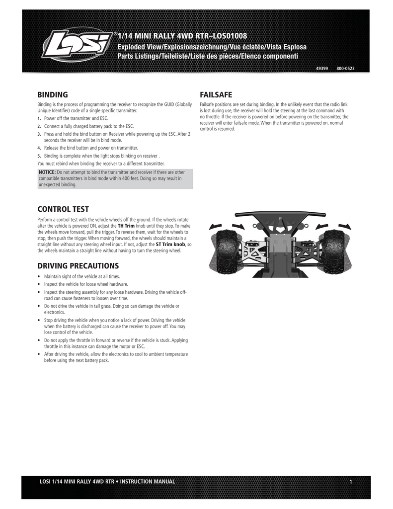 ecx torment exploded view