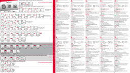 SIGMA SPORT BC 8.12 ATS User manual