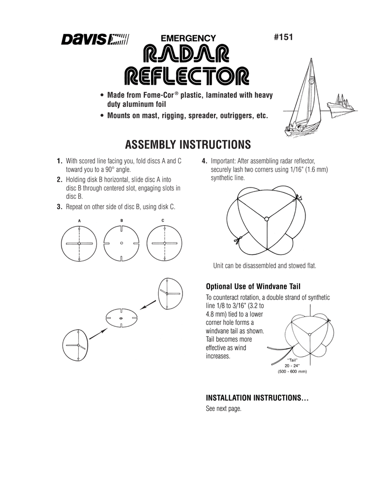 reflector 2 manual