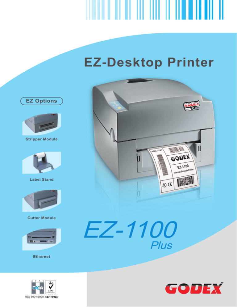 godex ez1100