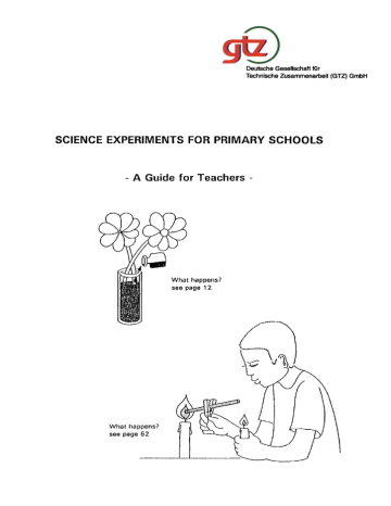 Gtz Crystal 3 Part 4 Cd3wd404 Zip Science Experiments For Primary Schools Manualzz