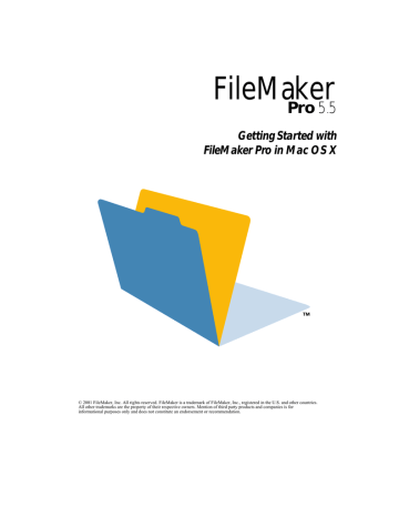filemaker pro 15 system requirements