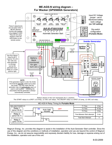 GPS 5600A Wiring Diagram | Manualzz  Wiring Diagram For Radio 760835    Manualzz