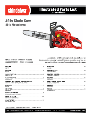 491s manualzz