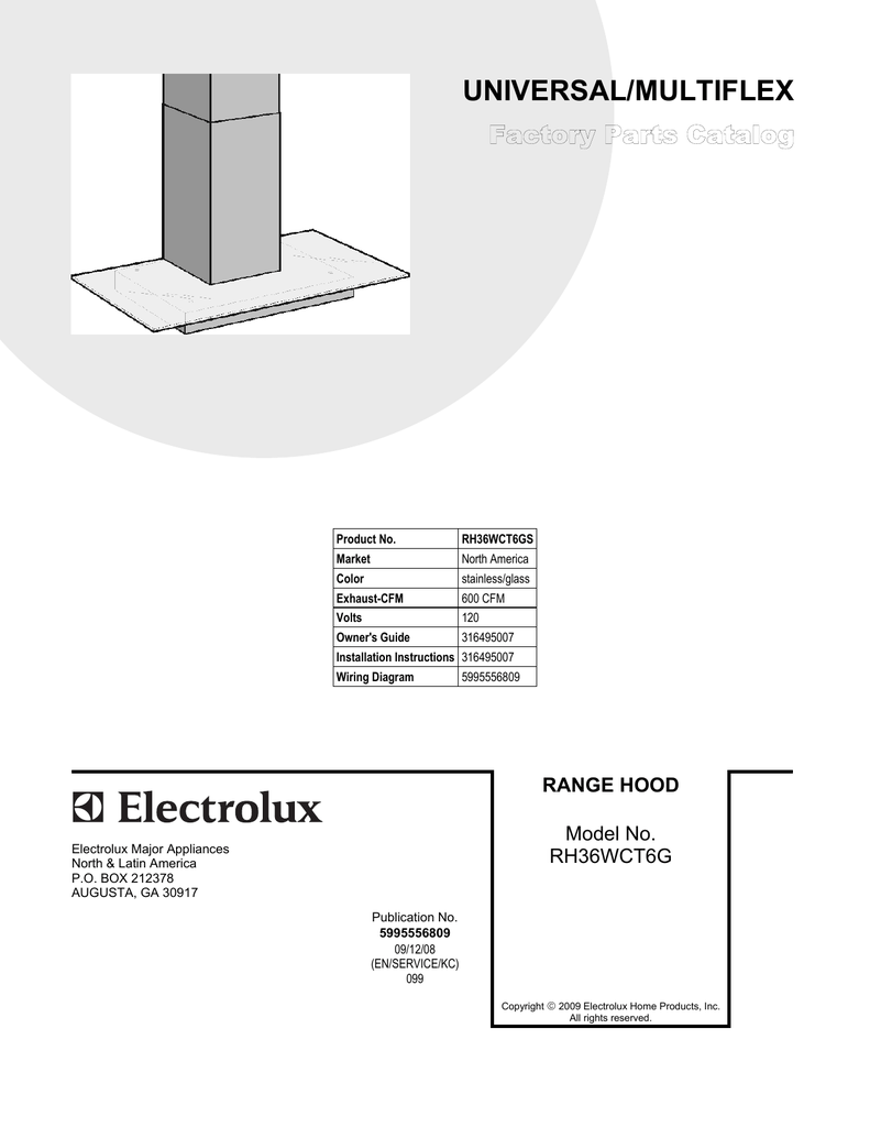 Diagrama De Cableado En Ingles Español Y Frances Manualzzcom