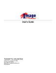 Image for DOS/Windows User's Guide