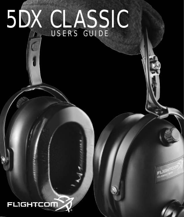 flightcom 4dlx