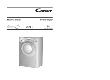 Machine à laver Porte en Caoutchouc Joint pour Candy DYN-VHD-GO Series