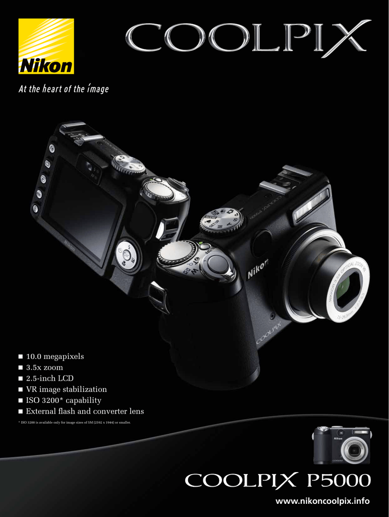 10.0 megapixels