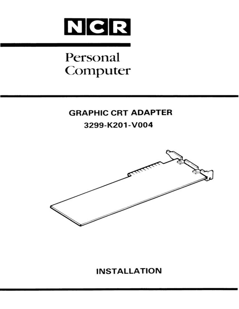 Ncr Pc6 Erweiterungen Bw Ocr Manualzz