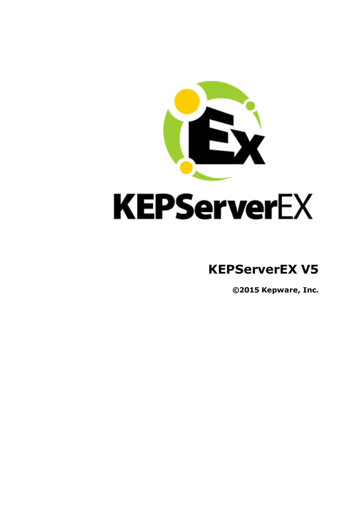 kepserverex lite