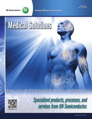 Medical Solutions Brochure Manualzz