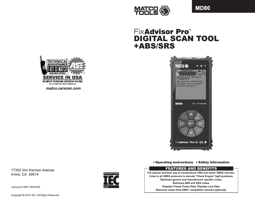 Calculate Gvw From Obd2