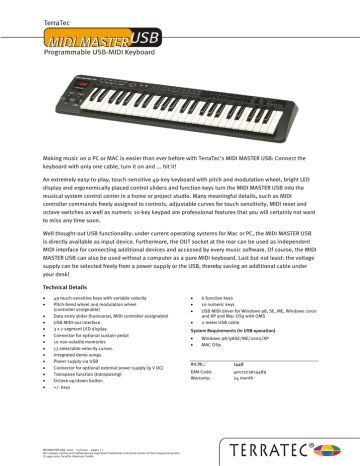 Cme M-key V2 Driver Download