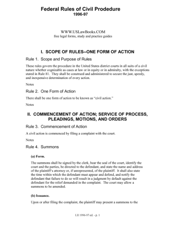 42 usc 1981 fifth circuit court of appeals reversed frcp 8a