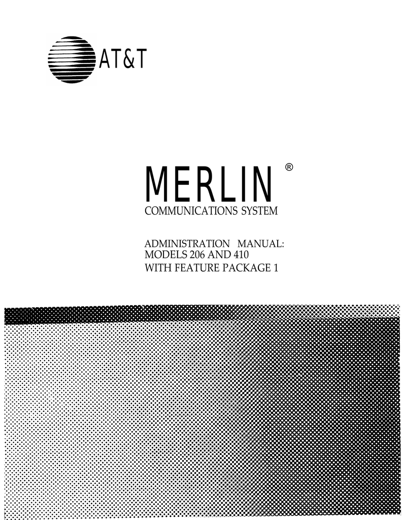 merlin-206-and-410-feature-pack-1-admin-guide-manualzz