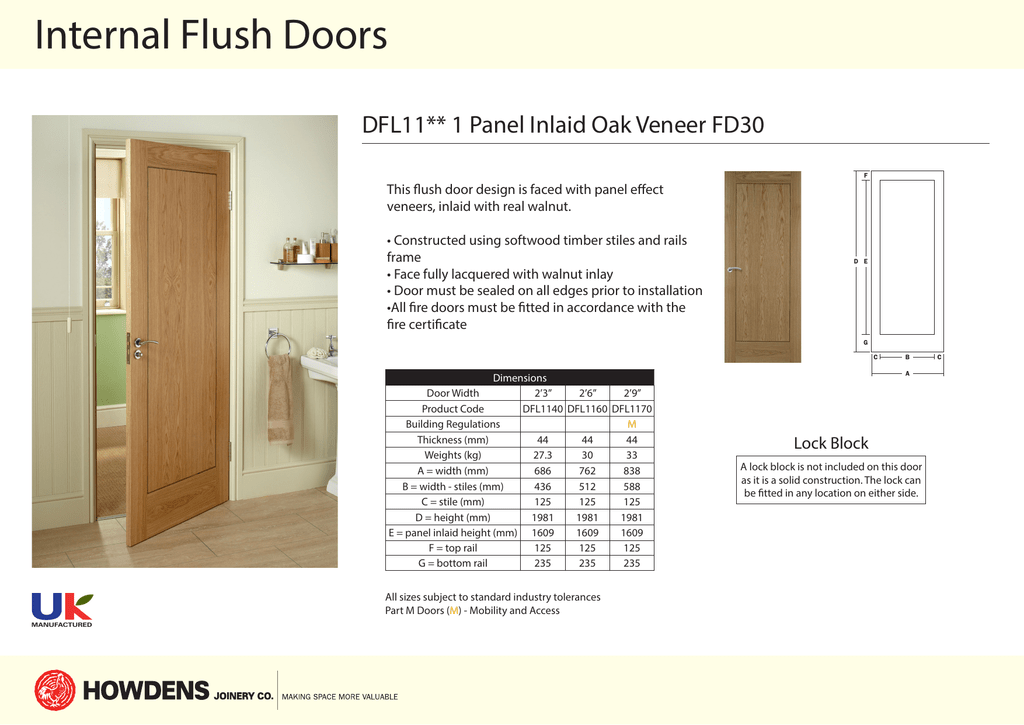 Fd30 Technical Specification Manualzz