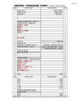 AMCOE Animal Treasure Game User Manual: AI Chat