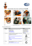 Jotron Tron 40S Disposal Guide | AI Chat &amp; PDF Download